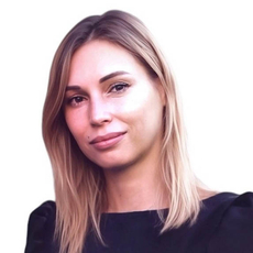 Медведева Александра Алексеевна, семейный психолог