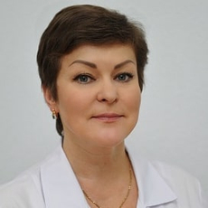 Гункевич Марина Владимировна, стоматолог-терапевт