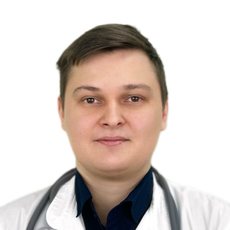 Голоскоков Александр Борисович, терапевт