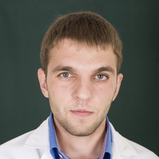 Войцицкий Андрей Анатольевич, невролог