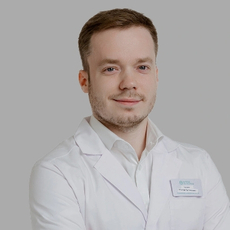 Гаязов Ильнур Рустямович, флеболог