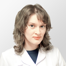 Букалова Марина Михайловна, невролог