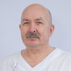 Иванов Андрей Евгеньевич, анестезиолог