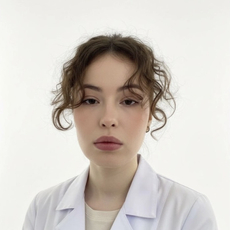 Джаримок Дана Алиевна, стоматолог-терапевт