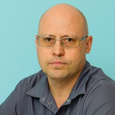 Сагдеев Олег Талгатович, хирург-проктолог