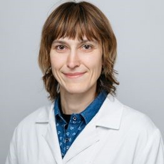 Демичева Татьяна Алексеевна, хирург
