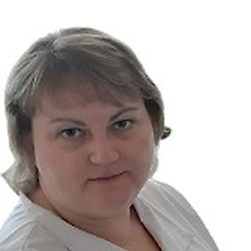 Дармодыхина Екатерина Андреевна, врач УЗД