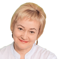 Пьявченко Светлана Геннадьевна, гинеколог