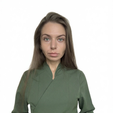 Кожухар Карина Олеговна, дерматолог