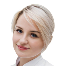 Волковская Людмила Юрьевна, гинеколог