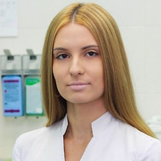 Морозова Маргарита Сергеевна, ортодонт