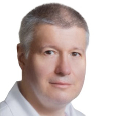 Кузнецов Илья Викторович, невролог