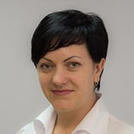 Кондзерская Ольга Сергеевна, педиатр