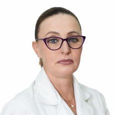 Краснобородько Елена Викторовна, стоматолог-терапевт