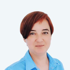 Кудрявцева Екатерина Сергеевна, педиатр