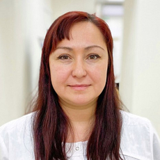 Соболева Марина Юрьевна, гастроэнтеролог