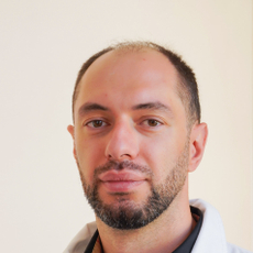 Ачба Радион Ружанович, ЛОР