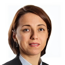 Ильиных Екатерина Валерьевна, ревматолог