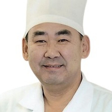 Харжеев Виктор Ильич, ЛОР