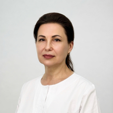 Ковалева Лилия Анатольевна, физиотерапевт