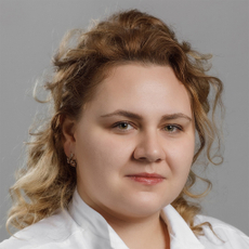 Крицкая Людмила Александровна, терапевт