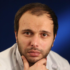 Абдулхалыгов Эльдар Халидшахович, уролог-хирург