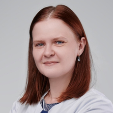 Поповкина Майя Сергеевна, офтальмолог