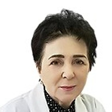 Викулова Лидия Николаевна, кардиолог