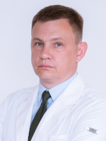 Громов Михаил Сергеевич, дерматолог