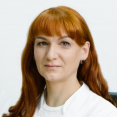 Булдакова Татьяна Леонидовна, врач-косметолог