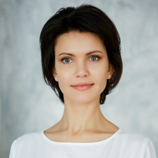 Юрченко Анна Владимировна, дерматолог