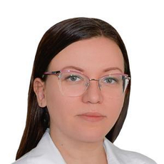 Прокина Ирина Александровна, ревматолог