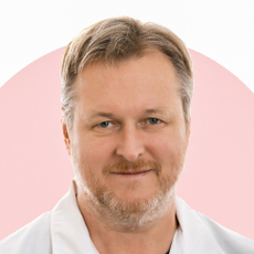 Селиверстов Александр Алексеевич, флеболог