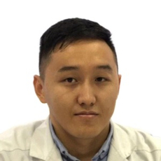 Бады Сугдер Анатольевич, врач УЗД