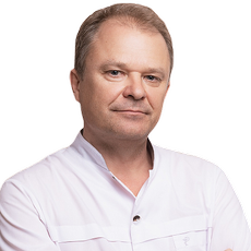 Чесноков Виктор Петрович, ЛОР