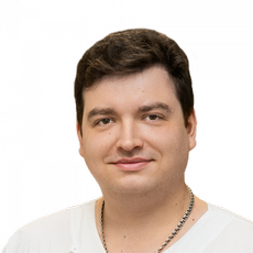 Лепков Александр Сергеевич, невролог