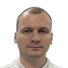 Красовский Максим Валерьевич, аллерголог