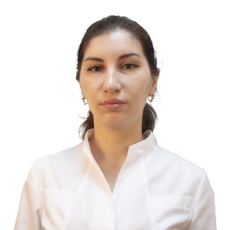 Нежведилова Салихат Мурадовна, эндокринолог