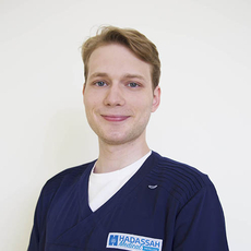 Шамилев Александр Михайлович, рентгенолог