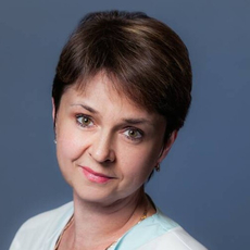 Тропина Светлана Николаевна, педиатр