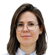 Васильева Элина Валерьевна, терапевт