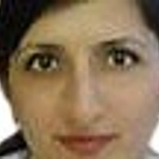 Михаелян Седа Степановна, детский ЛОР