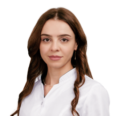 Дулаева Регина Джерихановна, офтальмолог