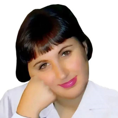 Штыменко Лилия Петровна, массажист