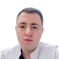 Евтушенко Александр Александрович, ортопед