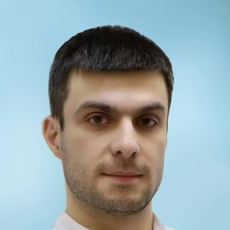 Ахмедов Шамиль Ахмедович, ортопед