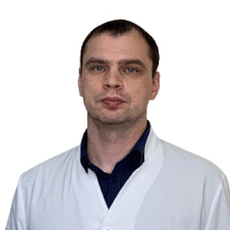 Шепелев Денис Васильевич, рентгенолог