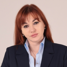 Коломиец Эмилия Александровна, психиатр