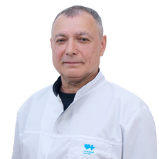Мушта Леонид Иванович, хирург