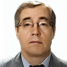 Чиши Юрий Александрович, психолог